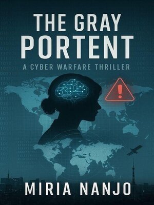 cover image of The Gray Portent